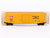 N Scale Kadee Micro-Trains MTL 31130 GBW Green Bay Route 50' Box Car #3027