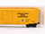 N Scale Kadee Micro-Trains MTL 31130 GBW Green Bay Route 50' Box Car #3027