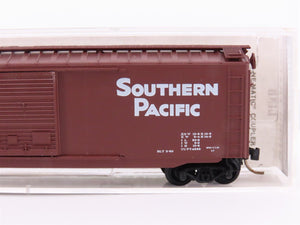 N Scale Kadee Micro-Trains MTL 31200 SP Southern Pacific 50' Box Car #652270