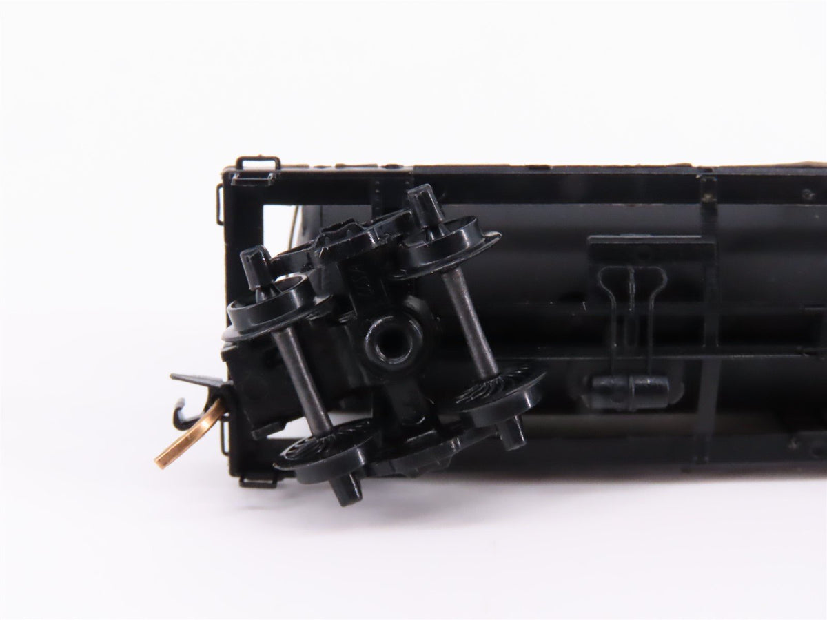 N Kadee Micro-Trains MTL 65130 PSPX Phillips-66 39&#39; Single Dome Tank Car #20052