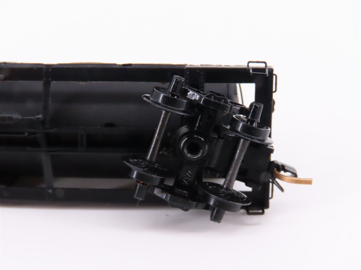 N Kadee Micro-Trains MTL 65130 PSPX Phillips-66 39&#39; Single Dome Tank Car #20052