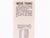 N Kadee Micro-Trains MTL 65130 PSPX Phillips-66 39' Single Dome Tank Car #20052