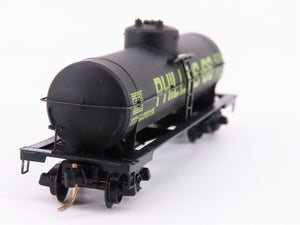 N Kadee Micro-Trains MTL 65130 PSPX Phillips-66 39' Single Dome Tank Car #20025