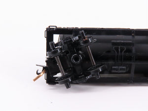 N Kadee Micro-Trains MTL 65130 PSPX Phillips-66 39' Single Dome Tank Car #20025