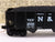 N Scale Kadee Micro-Trains MTL 56040 N&W Norfolk & Western 2-Bay Hopper #38288