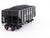 N Scale Kadee Micro-Trains MTL 56040 N&W Norfolk & Western 2-Bay Hopper #38288