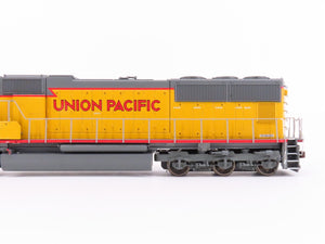 HO Athearn Genesis G6170 UP Union Pacific SD70M Diesel #4674 w/ Sound - DCC ONLY