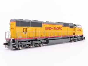 HO Athearn Genesis G6170 UP Union Pacific SD70M Diesel #4674 w/ Sound - DCC ONLY