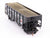 N Kadee Micro-Trains MTL 56030 IHCX International Harvester 2-Bay Hopper #237