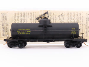 N Scale Kadee Micro-Trains MTL 65122 UTLX 39' Single Dome Tank Car #71097