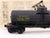 N Scale Kadee Micro-Trains MTL 65122 UTLX 39' Single Dome Tank Car #71097