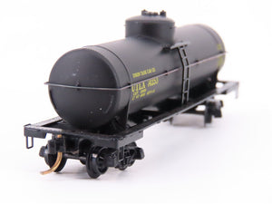 N Scale Kadee Micro-Trains MTL 65122 UTLX 39' Single Dome Tank Car #74253