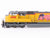 HO Scale Athearn Genesis ATHG69208 UP Union Pacific SD70M Diesel #4908 w/ DCC