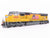 HO Scale Athearn Genesis ATHG69208 UP Union Pacific SD70M Diesel #4908 w/ DCC