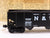 N Scale Kadee Micro-Trains MTL 56042 N&W Norfolk & Western 2-Bay Hopper #38432