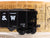 N Scale Kadee Micro-Trains MTL 56042 N&W Norfolk & Western 2-Bay Hopper #38601