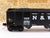 N Scale Kadee Micro-Trains MTL 56042 N&W Norfolk & Western 2-Bay Hopper #38993