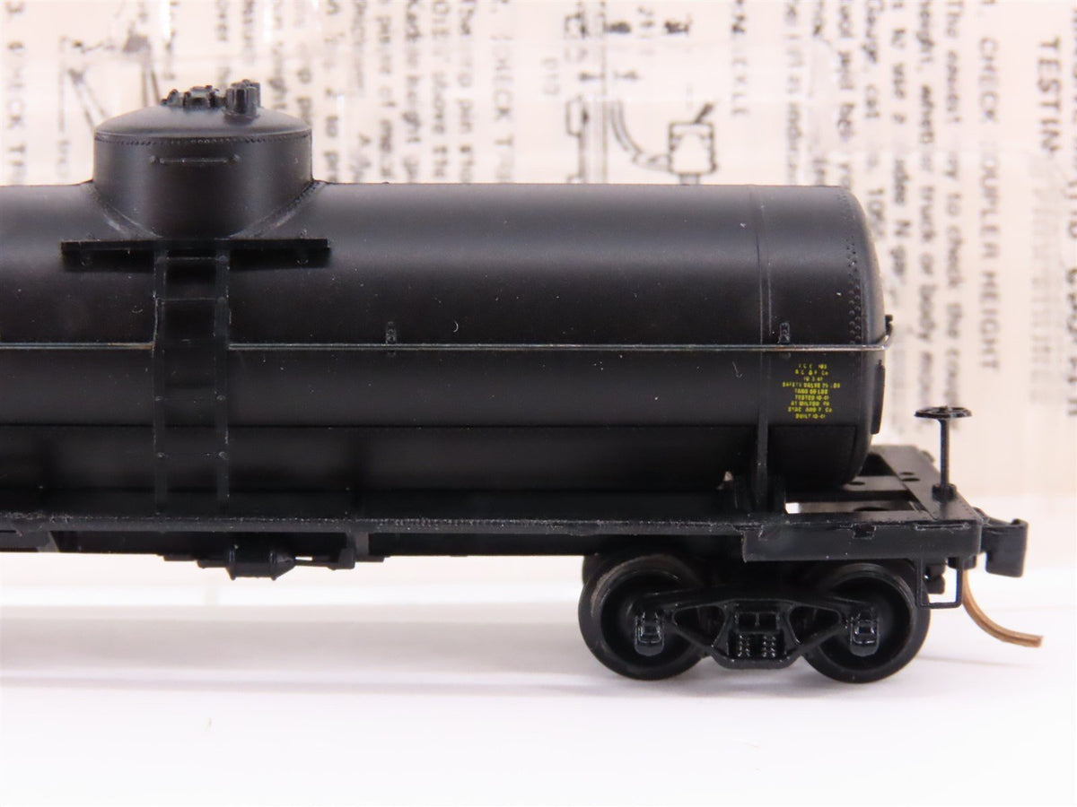 N Scale Kadee Micro-Trains MTL 65170 SHPX 39&#39; Single Dome Tank Car #20650