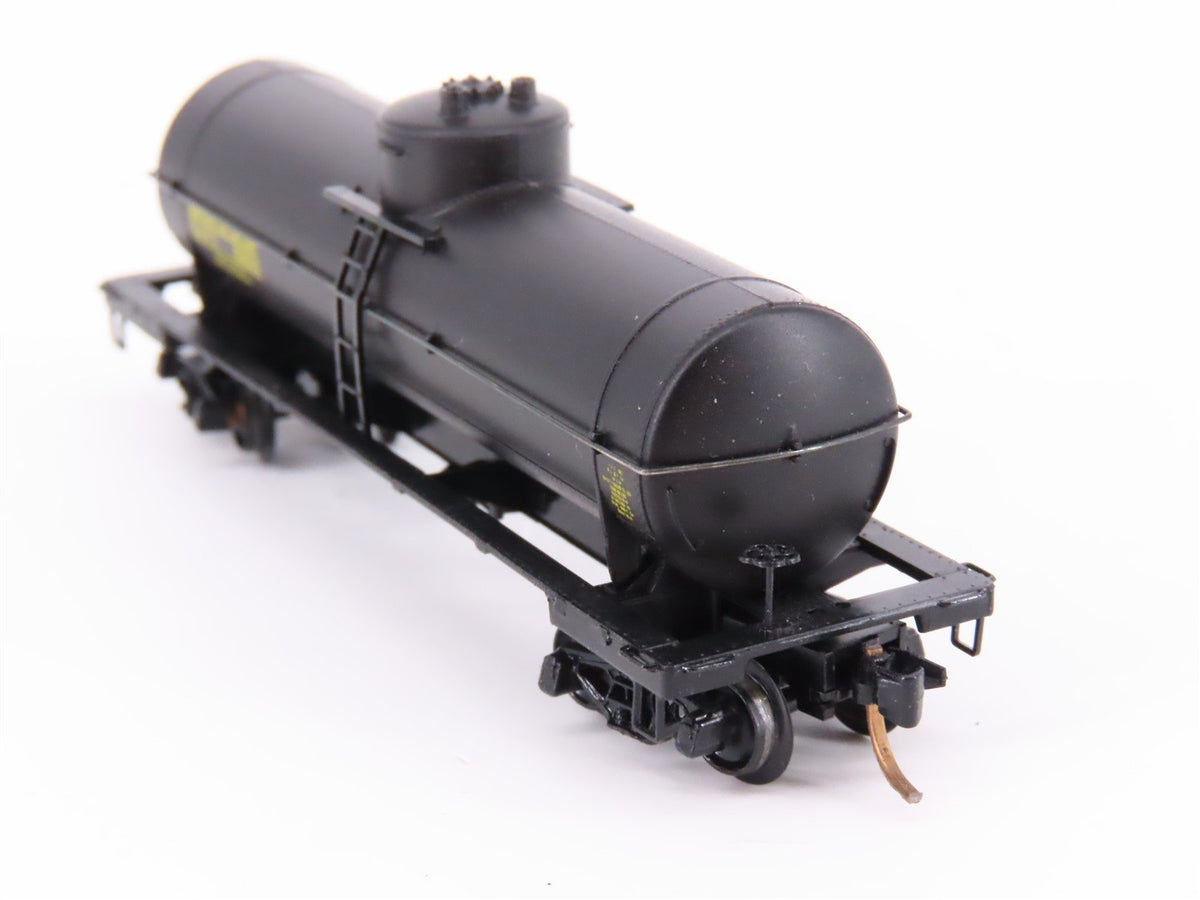 N Scale Kadee Micro-Trains MTL 65170 SHPX 39&#39; Single Dome Tank Car #20650