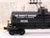 N Scale Kadee Micro-Trains MTL 65150 BMX Tarvia 39' Single Dome Tank Car #4929