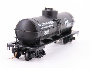 N Scale Kadee Micro-Trains MTL 65150 BMX Tarvia 39' Single Dome Tank Car #4929