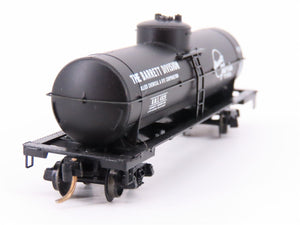 N Scale Kadee Micro-Trains MTL 65150 BMX Tarvia 39' Single Dome Tank Car #4929