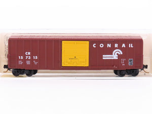 N Scale Kadee Micro-Trains MTL 25190 CR Conrail 50' Single Door Box Car #157315