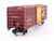 N Scale Kadee Micro-Trains MTL 25190 CR Conrail 50' Single Door Box Car #157315