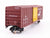 N Scale Kadee Micro-Trains MTL 25190 CR Conrail 50' Single Door Box Car #157315