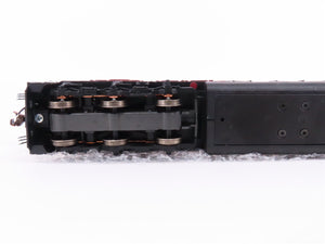 HO Scale Athearn Genesis G6119 EMD Leasing SD70M Diesel Loco #7021 w/ DCC