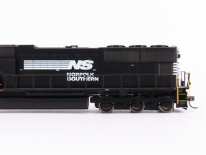 HO Scale Athearn Genesis G6114 NS Norfolk Southern SD70 Diesel Loco #2553 w/ DCC