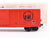 N Scale Kadee Micro-Trains MTL 25180 H&S SSI 50' Single Door Box Car #2020