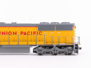 HO Scale Athearn Genesis G67280 UP Union Pacific SD60M Diesel Loco #2493 w/ DCC