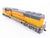 HO Scale Athearn Genesis G67280 UP Union Pacific SD60M Diesel Loco #2493 w/ DCC