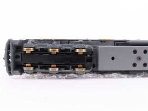 HO Scale Athearn Genesis G67280 UP Union Pacific SD60M Diesel Loco #2493 w/ DCC