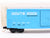 N Scale Kadee Micro-Trains MTL 25170 ROCK Route Rock Box Car #300460