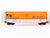 N Scale Kadee Micro-Trains MTL 32220 D&RGW Rio Grande Single Door Box Car #60812