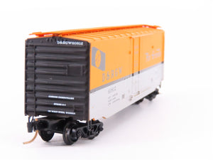 N Scale Kadee Micro-Trains MTL 32220 D&RGW Rio Grande Single Door Box Car #60812