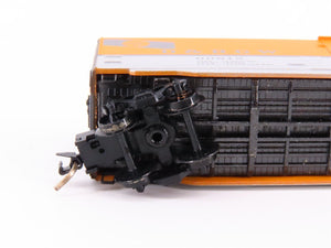 N Scale Kadee Micro-Trains MTL 32220 D&RGW Rio Grande Single Door Box Car #60812