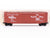 N Scale Kadee Micro-Trains MTL 32210 CG Central of Georgia 50' Box Car #3545