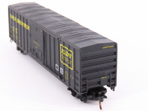 N Scale Kadee Micro-Trains MTL 25200 A&WP Family Lines System 50' Box Car #51427