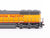 HO Scale Athearn Genesis G67256 UP Union Pacific SD60M Diesel Loco #6272 w/ DCC