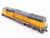 HO Scale Athearn Genesis G67256 UP Union Pacific SD60M Diesel Loco #6272 w/ DCC