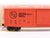 N Scale Kadee Micro-Trains MTL 25070 ASAB Atlanta & St Andrews Bay Box Car #7093