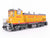 HO Scale Athearn Genesis G66069 UP Union Pacific MP15AC Diesel #1413 w/ DCC