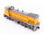 HO Scale Athearn Genesis G66069 UP Union Pacific MP15AC Diesel #1413 w/ DCC