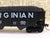 N Scale Kadee Micro-Trains MTL 56080 VGN Virginian 2-Bay Hopper #2106 w/ Load