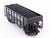 N Scale Kadee Micro-Trains MTL 56080 VGN Virginian 2-Bay Hopper #2106 w/ Load