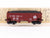 N Scale Kadee Micro-Trains MTL 56062 PRR Pennsylvania 2-Bay Hopper #220538