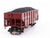 N Scale Kadee Micro-Trains MTL 56062 PRR Pennsylvania 2-Bay Hopper #220301